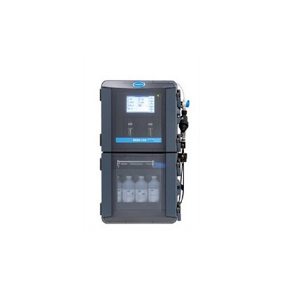 HACH MS6100多參數水質在線分析儀