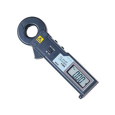 MULTI M-102 袖珍鉗形漏電電流表