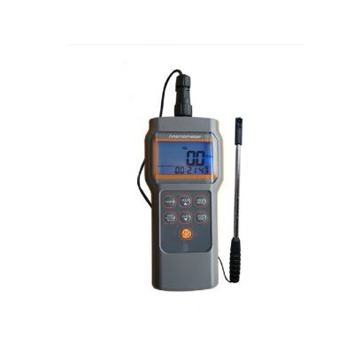 AZ8905風速風量計 多功能六合一風速
