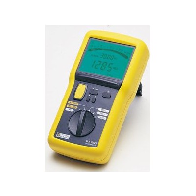 法國CA CA6531數字絕緣電阻測試儀