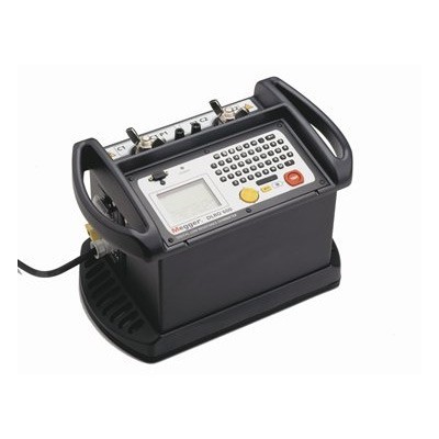 MEGGER DLRO600 600A數字微歐表