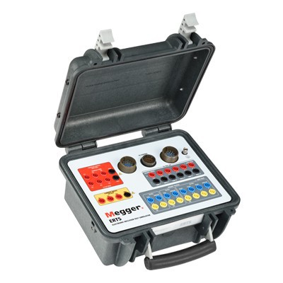 美國MEGGER ERTS電子重合閘裝置測試
