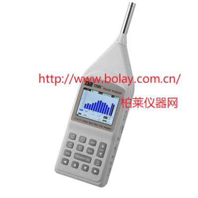 TES-1358C噪音計 TES1358C噪音計
