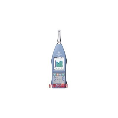 理音RION NA-28 精密聲學測量儀附帶