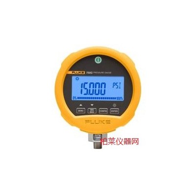 Fluke700G系列便攜式壓力校驗/校準