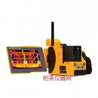 Fluke TiX620 紅外熱像儀