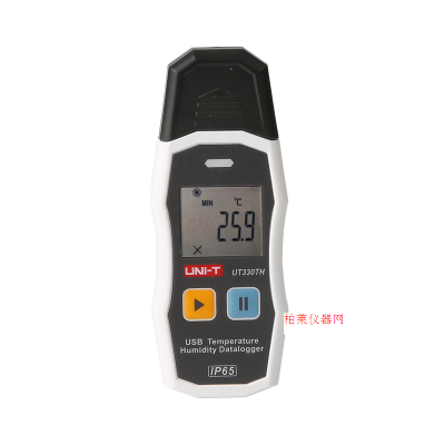 優利德 UT330T USB數據記錄儀