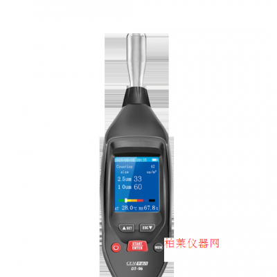 DT-96空氣質量檢測儀/96B迷你型手持