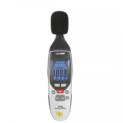 DT-855S噪音計/855專業型噪音計 華