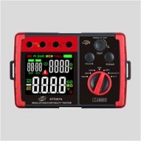 標智 GT5307A絕緣電阻測試儀