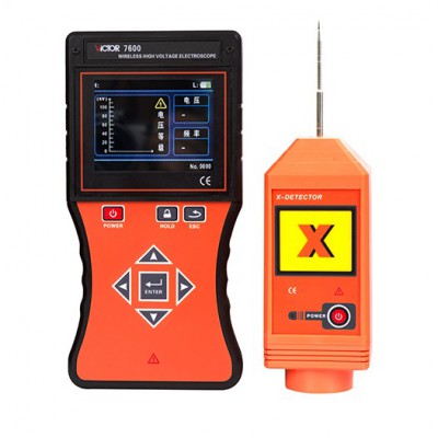 VICTOR 7600無線高壓驗電器