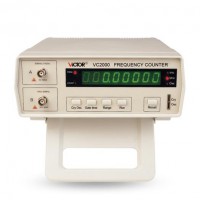 VICTOR VC3165頻率計