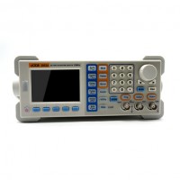 VICTOR 2003A/2004A/2006A雙通道函數/任意波信號發生器