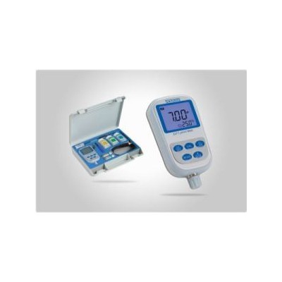 三信 SX711便攜式PH計