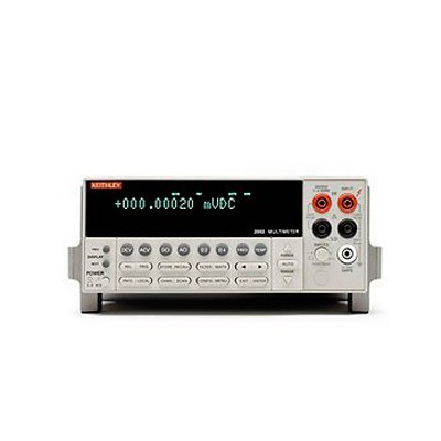 2001型七位半數字多用表Keithley