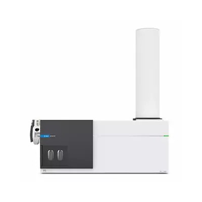 安捷倫 6550 iFunnel Q-TOF LC/MS液