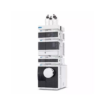 安捷倫 LC/MSD單四極桿液質聯用系統