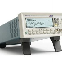 泰克 FCA3000 / 3100 頻率計數器