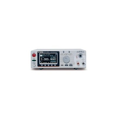 GPT-9503多通道安規測試儀 固緯