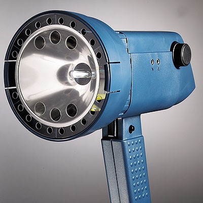 OMEGA HHT30 數字頻閃觀測器