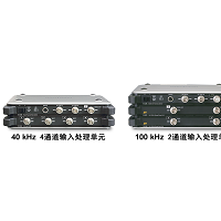 小野測器 DS-3000系列多通道數據分析系統
