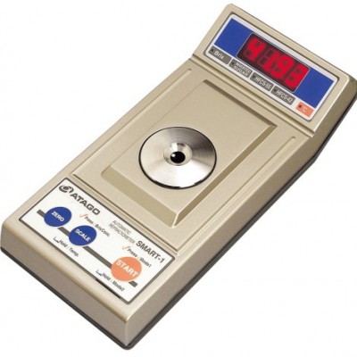 愛拓 SMART-1 全自動折射計