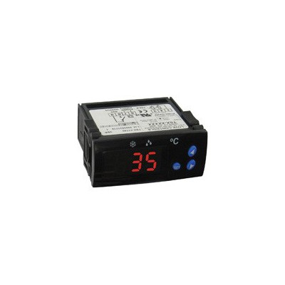 德威爾 TSX系列 數顯溫度開關