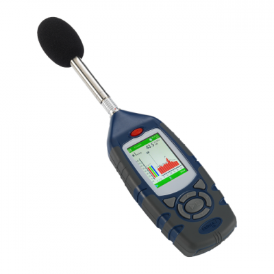 科賽樂 CEL-633A2 聲級計（套裝）