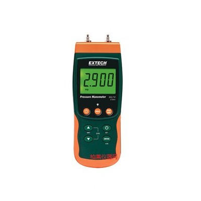 艾示科 SDL700壓力表數據采集器EXTE