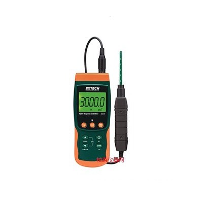 艾示科 SDL900交流直流磁力計數據采