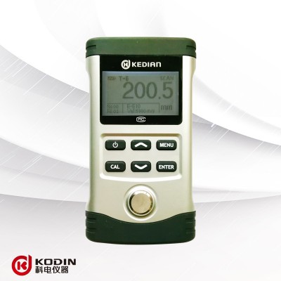 科電HCH-3000E-E回波超聲波測厚儀