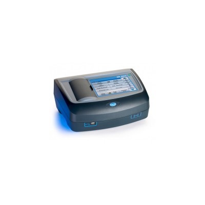 哈希 DR3900 可見光分光光度計
