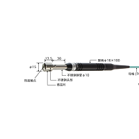 安立 A系列靜止表面用溫度傳感器