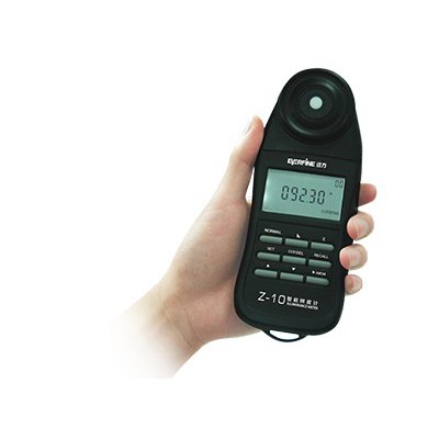 遠方 Z-10智能照度計
