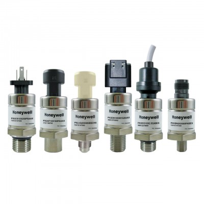 霍尼韋爾 PX2 系列工業壓力傳感器