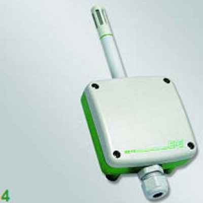 浮美通 EE14 墻面型和管道型濕度開