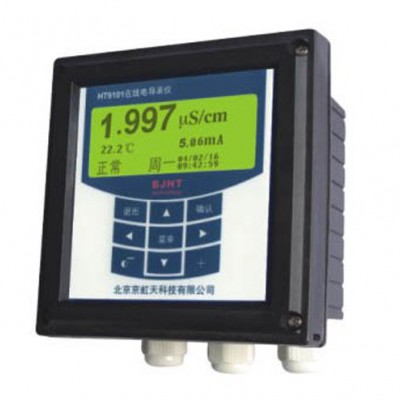 浮美通 HT-9101在線電導率儀