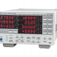 青智 8930三相功率計