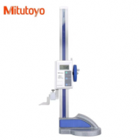 三豐 570-302高度測量儀0-300 600mm高度劃線尺畫線