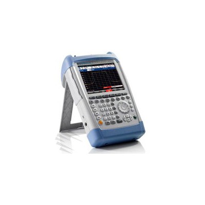 R&S FSH8 手持式頻譜分析儀