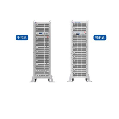直流電源系統SPS-M/A系列 全天