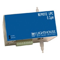 在線式液體粒子傳感器/4-20mA輸出 Remote LPC0.3um