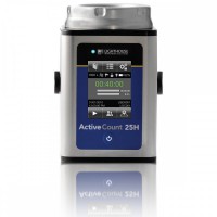 Lighthouse萊特浩斯 ActiveCount25H 便攜式浮游菌采樣器