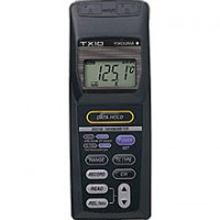 橫河 TX10系列數字溫度計