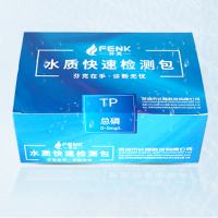 總磷(TP)快速檢測包