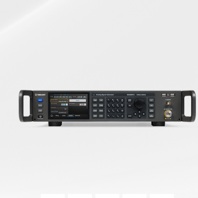 SSG6000A系列 微波信號發生器 鼎陽