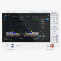 UTS5026A 頻譜分析儀10Hz~26.5GHz  優利德