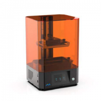 桌面級3D打印機HIM-L006 LCD