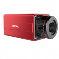FOTRIC600C在線系列