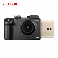 FOTRIC 220s科研三合一熱像儀